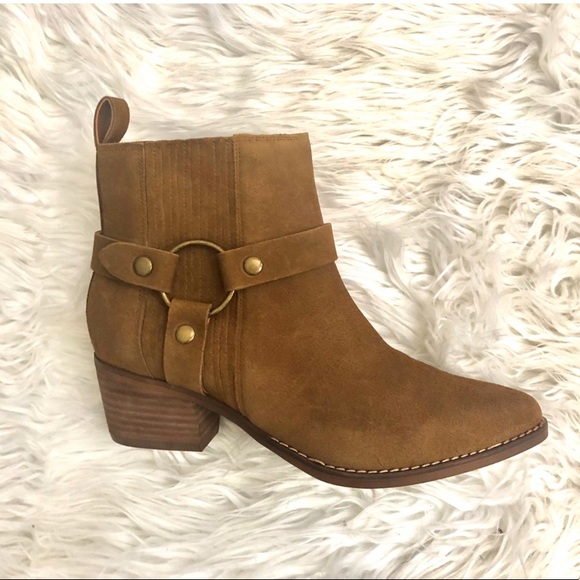 Steve madden powerful boots Clearance